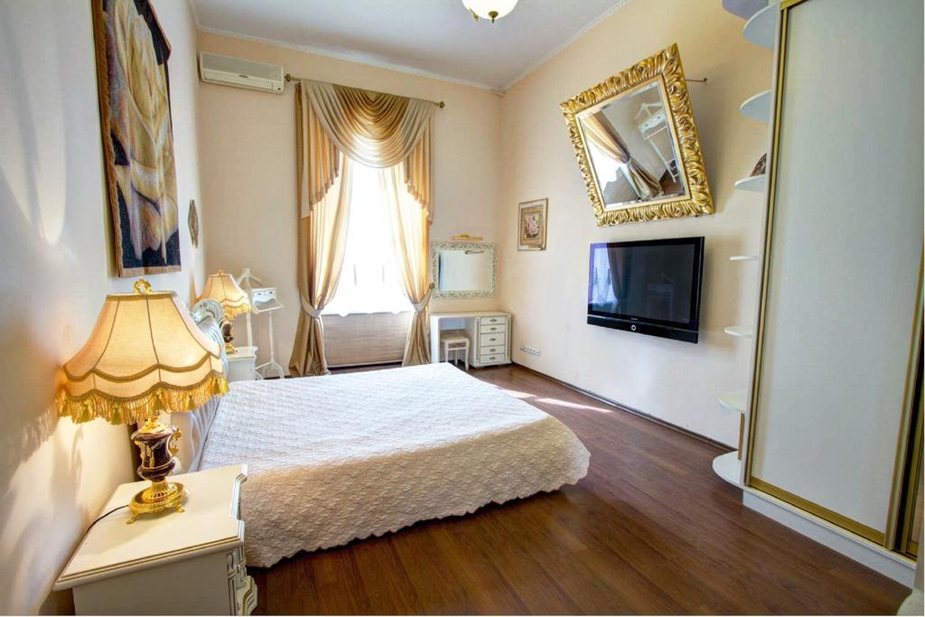 Ekaterina Apartments - Odessa Habitación foto